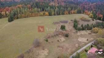 AstonReal oferuje na sprzedaż inwestycyjny teren w strefie