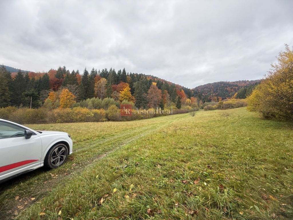 AstonReal offers an investment plot for sale in the