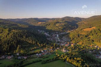 AstonReal offers for sale land in the charming recreational