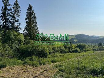 I offer for sale a building plot, land registry parcel "C"