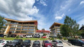 AstonReal oferuje na sprzedaż stylowy 2-pokojowy apartament