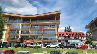 AstonReal oferuje na sprzedaż stylowy 2-pokojowy apartament