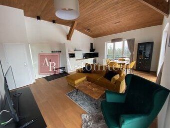 AstonReal oferuje na sprzedaż stylowy 2-pokojowy apartament