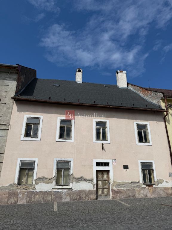 AstonReal ve výhradním zastoupení majitele nabízí k prodeji
