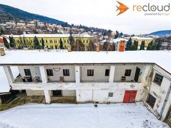 AstonReal ve výhradním zastoupení majitele nabízí k prodeji