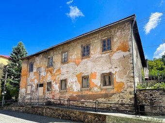 AstonReal ve výhradním zastoupení majitele nabízí k prodeji