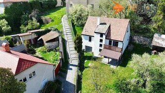 AstonReal ve výhradním zastoupení majitele nabízí k prodeji