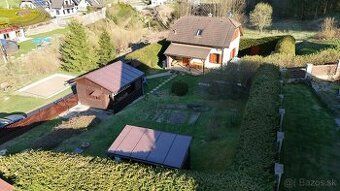 AstonReal ve výhradním zastoupení majitele nabízí k prodeji