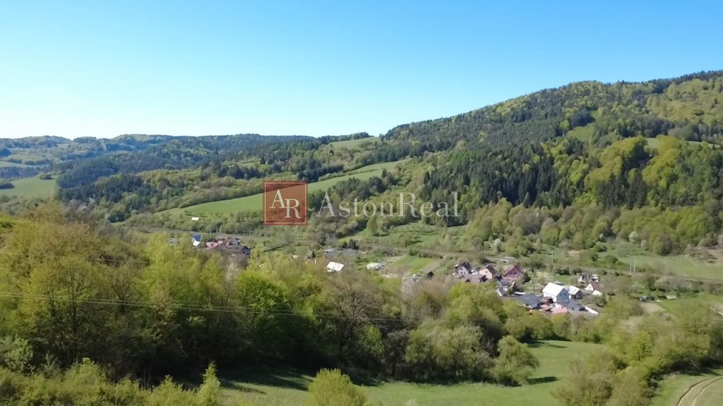 Realitní kancelář AstonReal vám nabízí k prodeji Ornou půdu