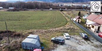 Exkluzivní Astonreal nabízí k prodeji stavební pozemek (75