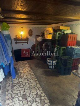 AstonReal w imieniu właściciela oferuje domek winnicowy z
