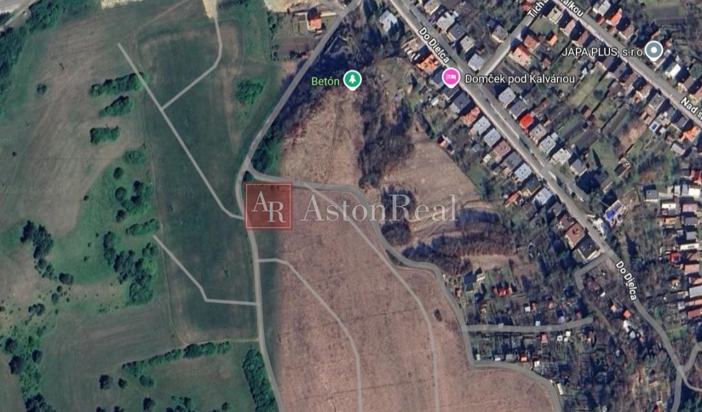 AstonReal oferuje na sprzedaż działkę budowlaną o
