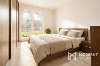 Typ: Rodinný dům Obec: Revúca Moderní makléř nabízí k