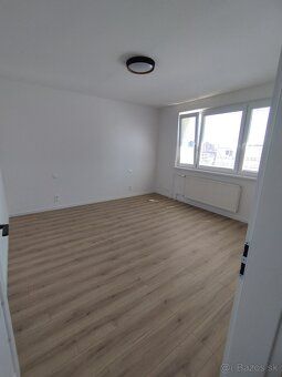 Byt po kompletní rekonstrukci 2026 - Bratislava Nové Mesto