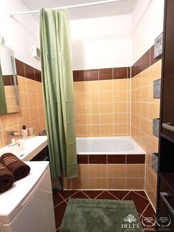 DELTA PROPERTY offers for rent a furnished 2-room apartment
