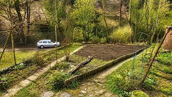 Ponúkame na predaj, ZÁHRADNÁ CHATKA, v lokalite mesta Banske