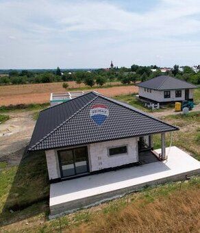 Typ: Dom jednorodzinny Gmina: Hażyn Poszukujesz spokojnego