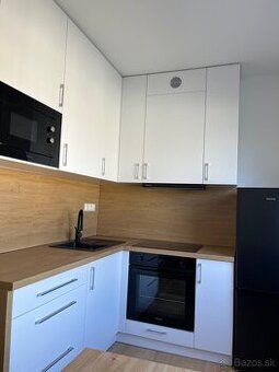 Oddam do wynajęcia 1 pokojowe mieszkanie w Istebne