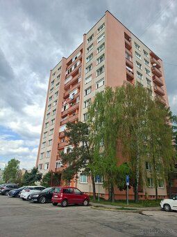 Sprzedam 1 pokojowe mieszkanie na osiedlu Rubanisko II w
