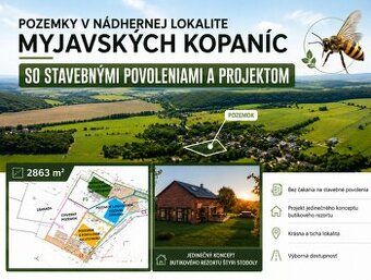 W imieniu właściciela sprzedamy działkę budowlaną pod