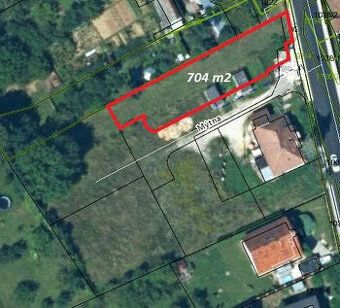 W imieniu właściciela sprzedamy działkę budowlaną pod