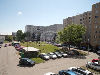 Oferujemy na sprzedaż przyjemny 3-pokojowe mieszkanie na