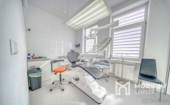 Typ: Obchodní prostory Ulice: - Obec: Pobedim Moderní