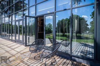 Przedstawiamy Państwu nowoczesny apartamentowy projekt o