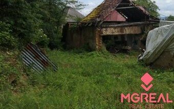 Výhradním zástupcem nabízíme k prodeji pozemek určený k