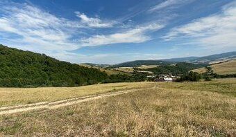 Prodávám pozemek o rozloze 480 m² v oblíbeném rekreačním