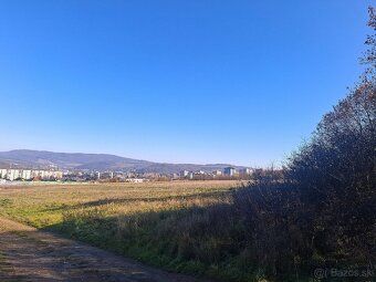 Prodávám pozemek o rozloze 480 m² v oblíbeném rekreačním