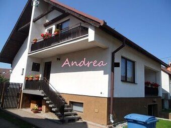 We offer an ideal 4-bedroom detached house under