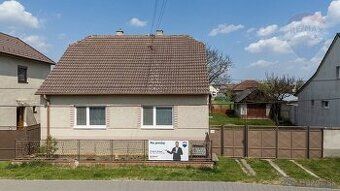 We offer an ideal 4-bedroom detached house under