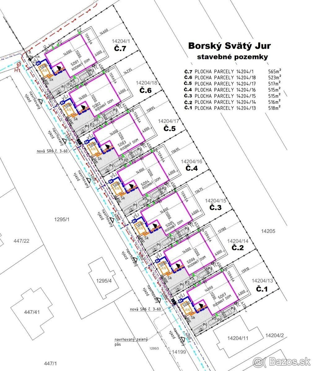 We offer an ideal 4-bedroom detached house under