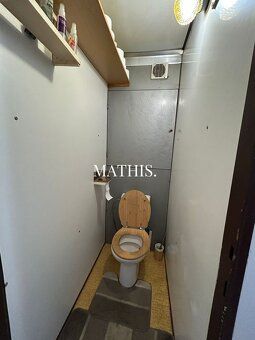 MATHIS. Agencja nieruchomości oferuje na sprzedaż