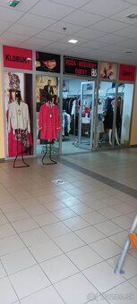 Oddajemy do wynajęcia lokal użytkowy w Galancie przy ul