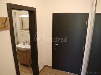 UMEBLOWANY 1 POKOJOWY APARTAMENT 30 M2 Z TARASEM OBOK