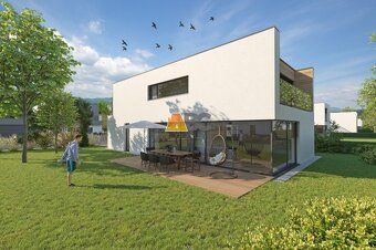 For sale building plots in the spa town of Sliač, in the
