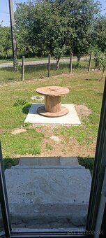 Prodávám dům v obci Zemplínská Nová Ves 4 km od Malých