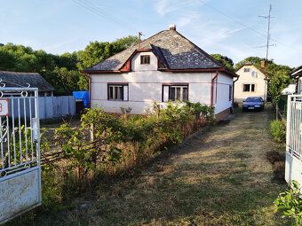 Připravuji stavbu RD - dřevěný dům na klíč u Banské