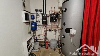 Nabízíme vám k prodeji nemovitost, která se může stát vaším