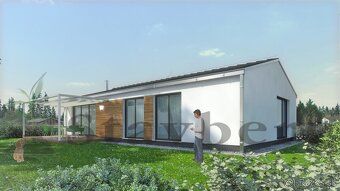 Připravuji k prodeji zděný dům na okraji vesnice v klidném