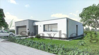 Připravuji k prodeji zděný dům na okraji vesnice v klidném
