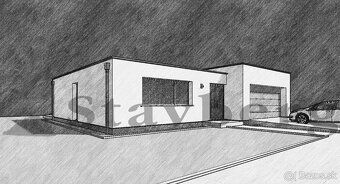 We will build you a house according to your agreement on