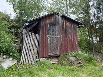 🏡 Sprzedam działkę ogrodową z domkiem letniskowym