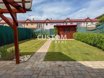 🏡EXKLUZIVNĚ nabízíme k prodeji zařízený a kompletně