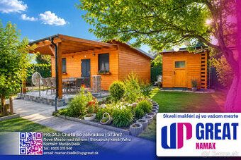 We offer for sale an all-year round habitable cottage with