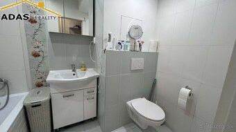 Nowoczesny 1-pokojowy apartament po całkowitym remoncie