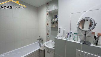 Nowoczesny 1-pokojowy apartament po całkowitym remoncie