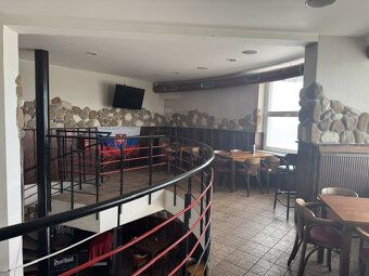 Type: Commercial premises Street: Matejkova Village